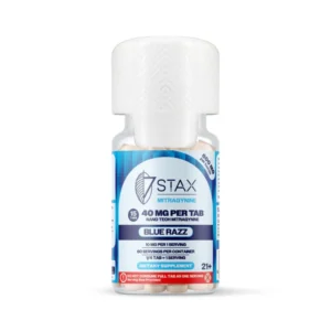 Nano Tech Mitragynine Tablets (600mg - 15 Count)