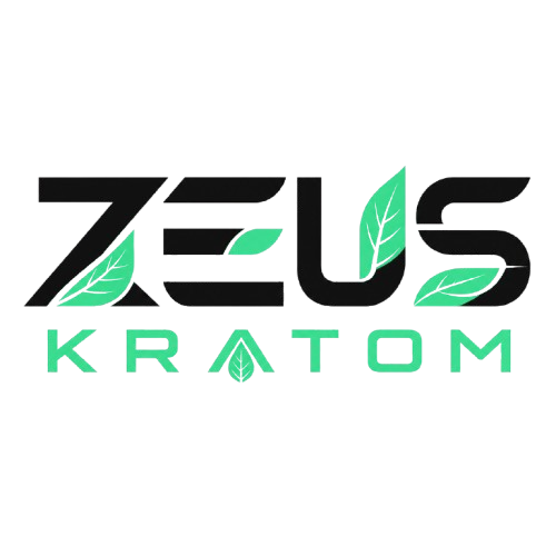 Zeus Kratom